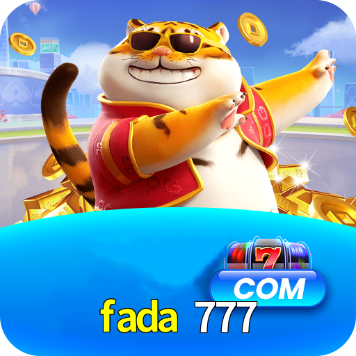 Imagem promocional da fada 777 mostrando a plataforma e suas vantagens